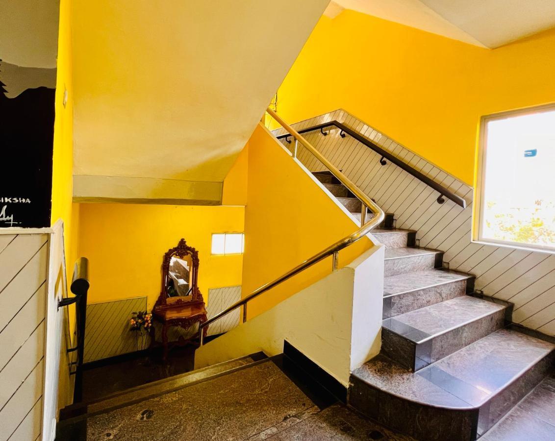 Jc Woodville Manor Kodaikanal Bagian luar foto