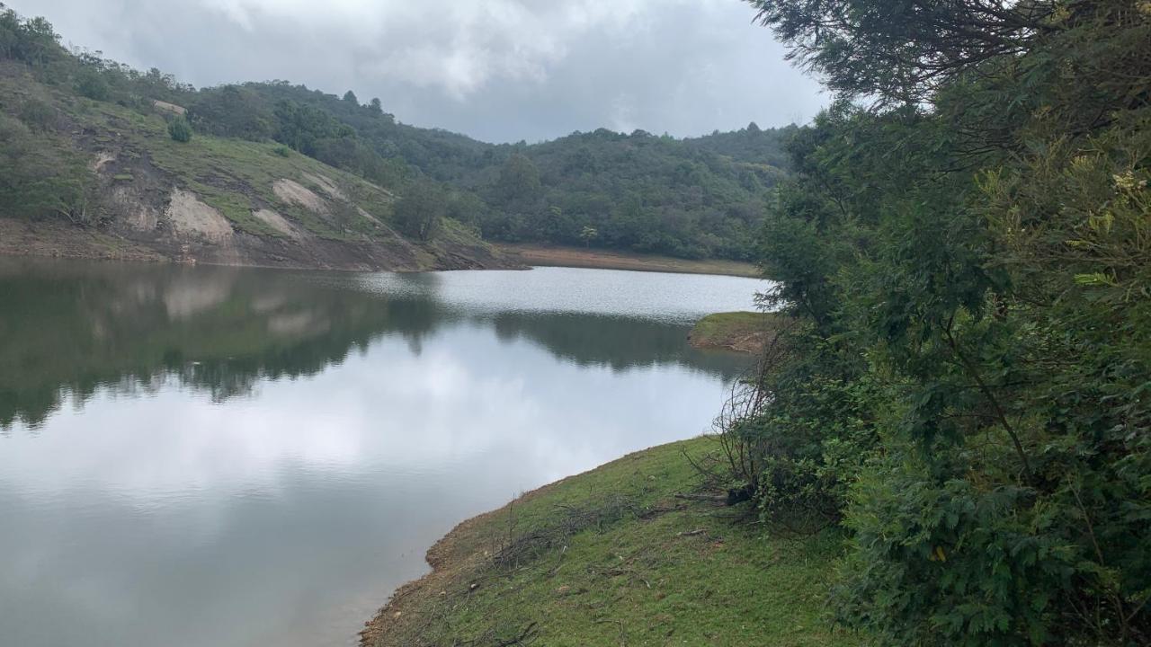Jc Woodville Manor Kodaikanal Bagian luar foto