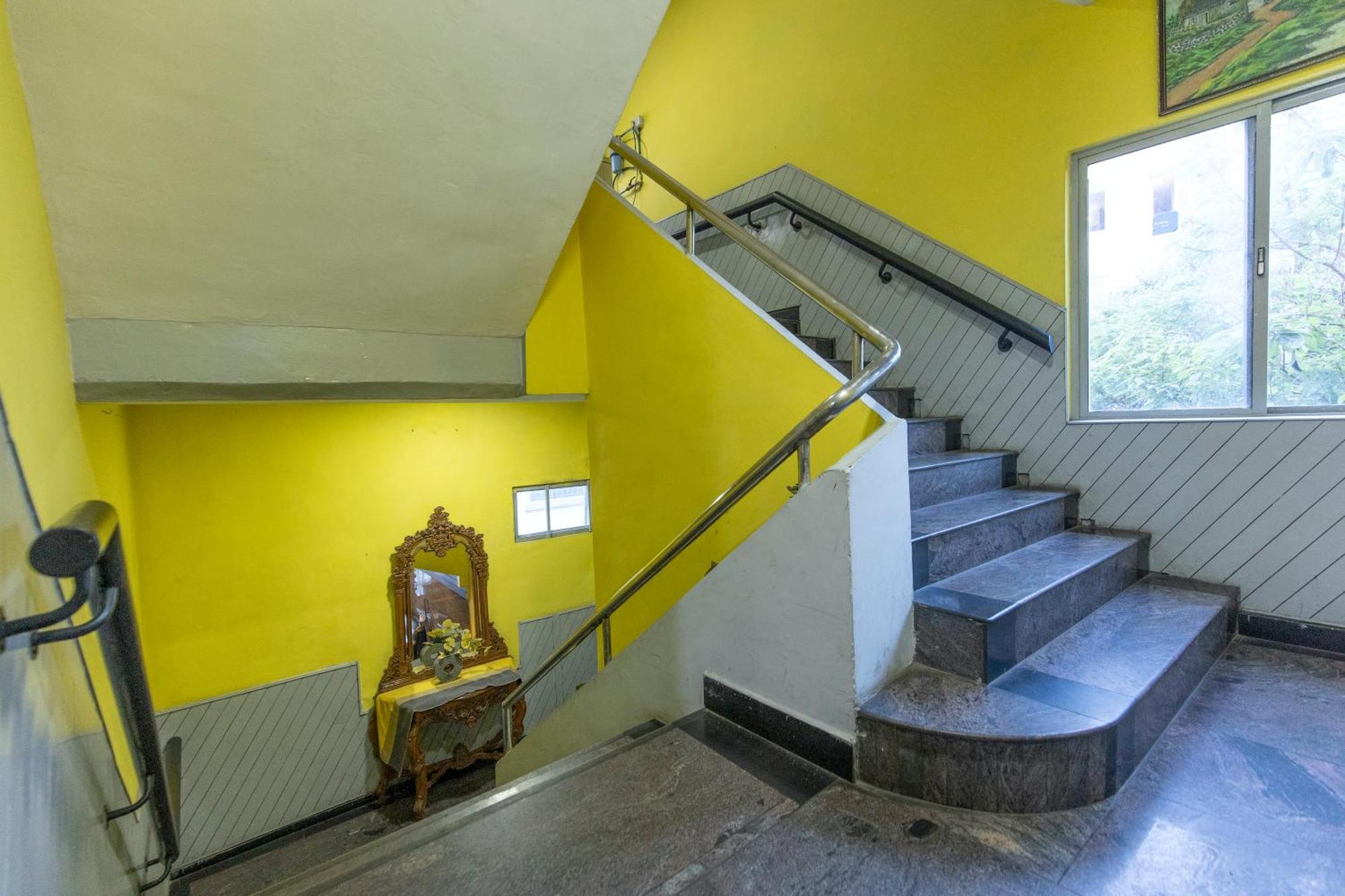 Jc Woodville Manor Kodaikanal Bagian luar foto