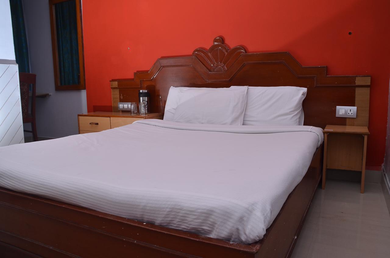 Jc Woodville Manor Kodaikanal Bagian luar foto