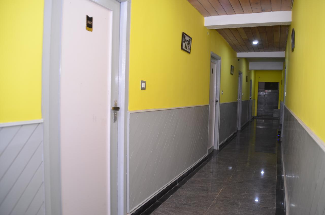 Jc Woodville Manor Kodaikanal Bagian luar foto