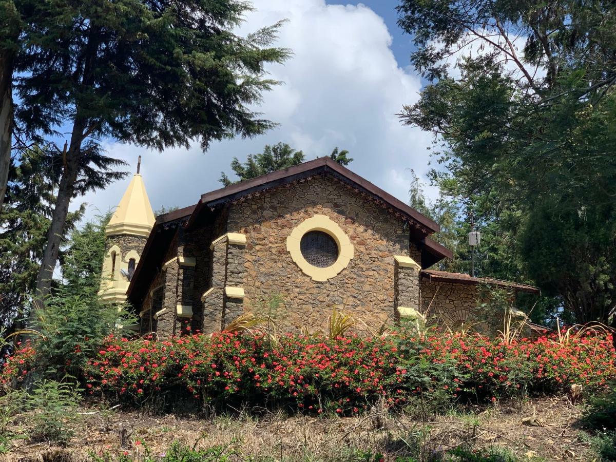 Jc Woodville Manor Kodaikanal Bagian luar foto